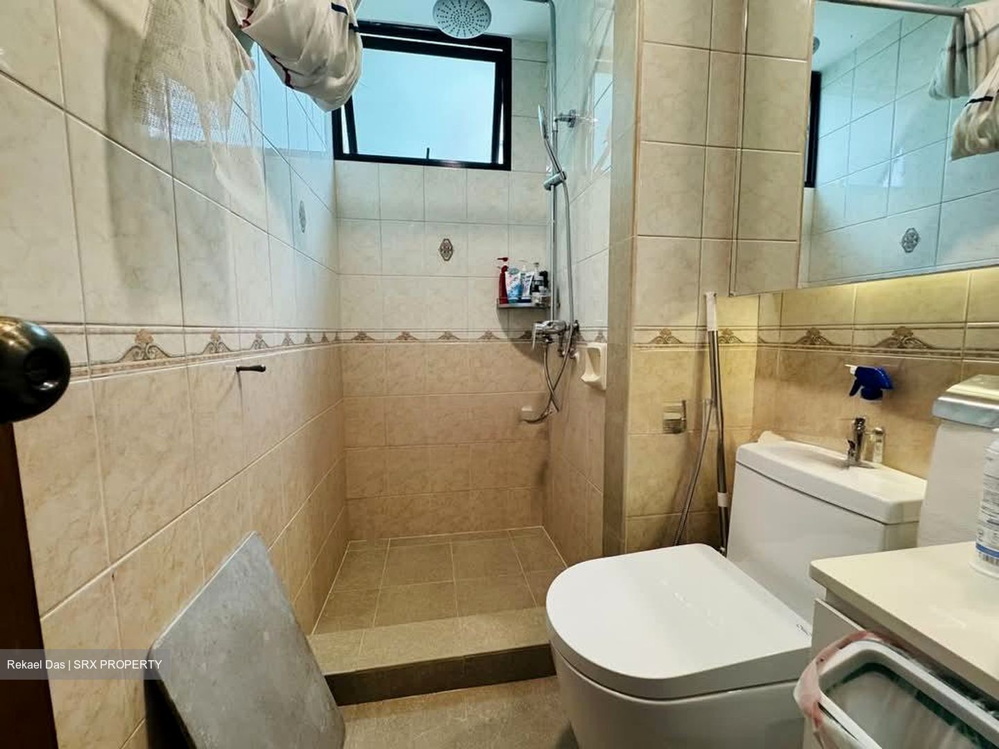Simei Green Condominium (D18), Condominium #544232531
